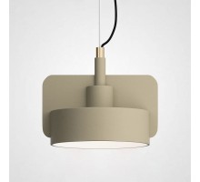 Подвесной светильник Imperiumloft Skovl A SKOVL01