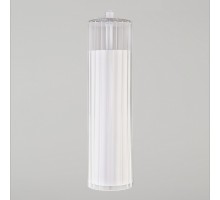 Подвесной светильник Eurosvet Aliot 50187/1 LED белый