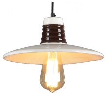 Подвесной светильник Lussole Hicksville 