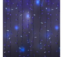 Занавес световой (3x2 м) LED-TPL-38_20 235-213