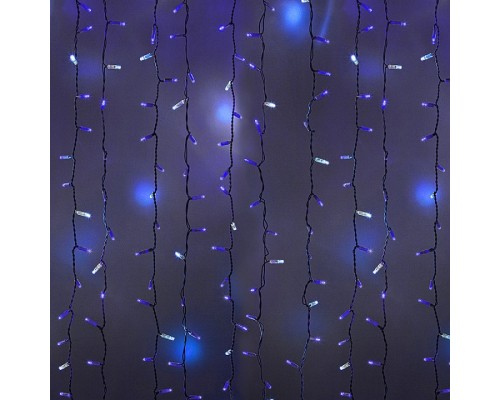 Занавес световой (3x2 м) LED-TPL-38_20 235-213