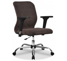 Кресло компьютерное SU-Mr-4(Vivaldi)