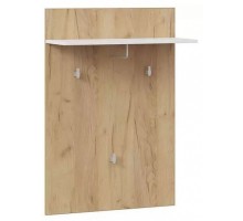 Вешалка-полка Ханна