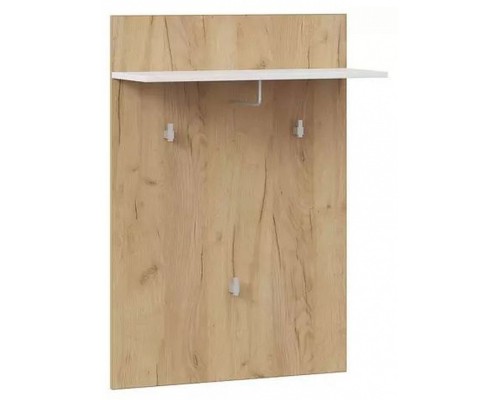 Вешалка-полка Ханна