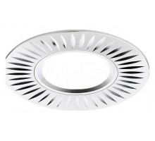 Встраиваемый светильник Ambrella Classic A507 A507 AL