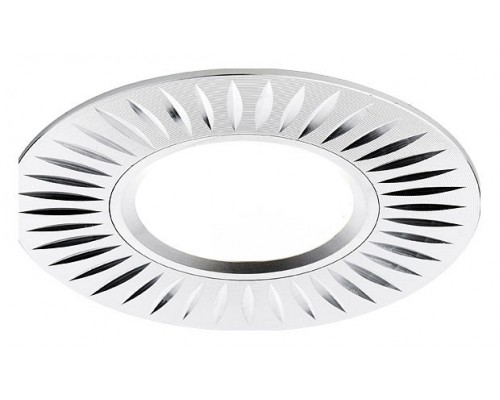 Встраиваемый светильник Ambrella Classic A507 A507 AL