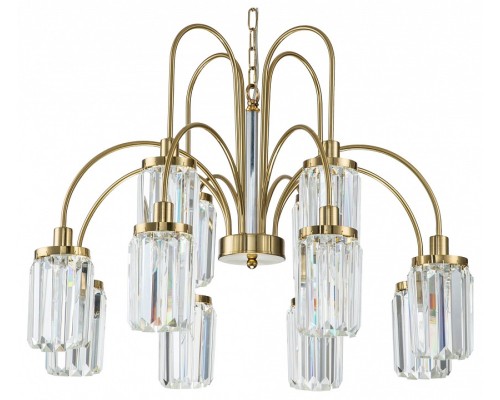 Подвесная люстра Favourite Duke 2969-12P