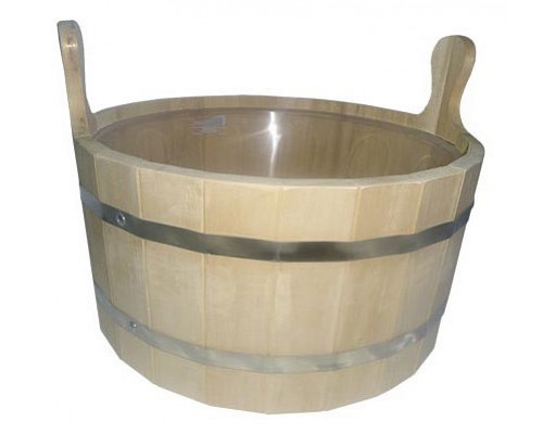 Ушат (10000 мл) Русский дух 31160