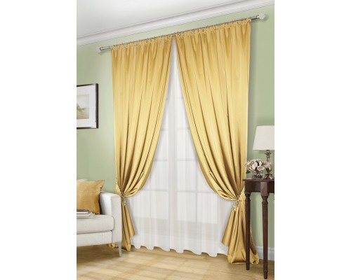 Комплект штор Lindor-SH