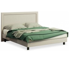 Кровать двуспальная London Boxspring Standart