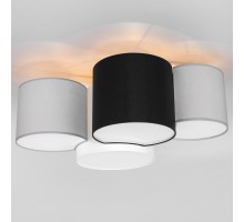 Потолочная люстра TK Lighting Mona 4184 Mona Colour