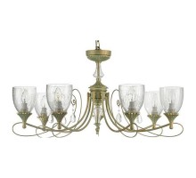 Подвесная люстра Maytoni Sabina RC145-PL-07-MG