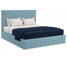 Кровать двуспальная Грейс