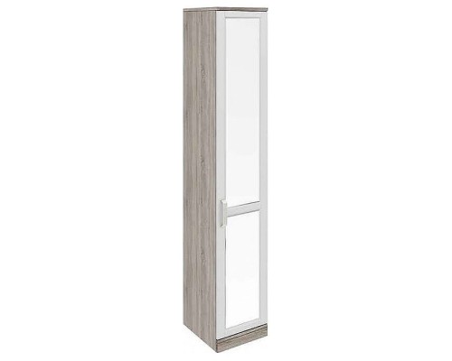 Шкаф платяной Прованс СМ-223.07.009R