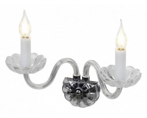 Бра Rivoli Aria A2 CR Б0037767