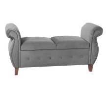 Банкетка-сундук Серра-1Т