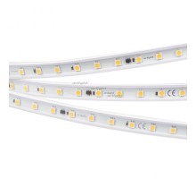 Лента светодиодная Arlight ARL-10000PV-5060-54-230V White6000 (15mm, 8W, IP65) 029403