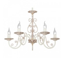 Подвесная люстра Vitaluce V4146 V4146/5