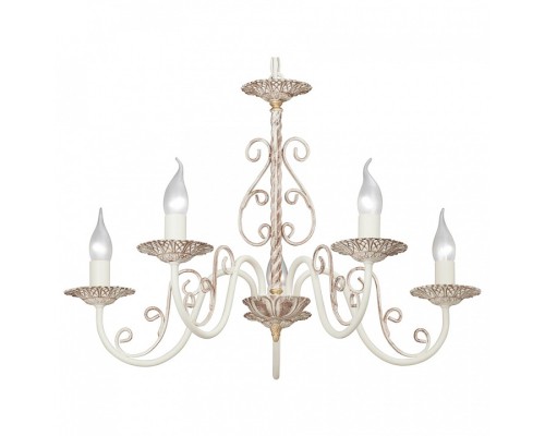 Подвесная люстра Vitaluce V4146 V4146/5