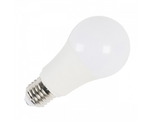 Лампа светодиодная SLV  E27 9.5Вт 2700-6500K 420051