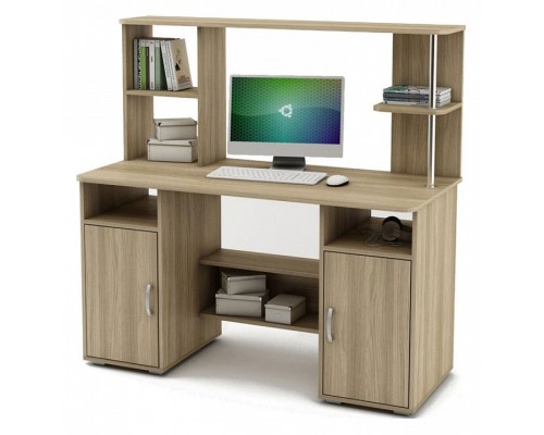 Стол компьютерный Форест-13