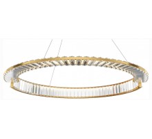 Подвесной светильник Maytoni Krone P097PL-L45G4K