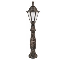 Наземный высокий светильник Fumagalli Rut E26.162.000.BXF1R