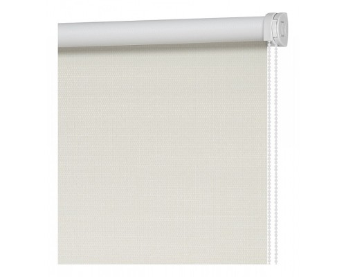 Штора рулонная (100х160 см) Блэкаут Шалюр