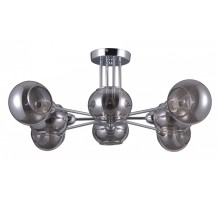 Люстра на штанге Natali Kovaltseva 79016 79016/8C CHROME