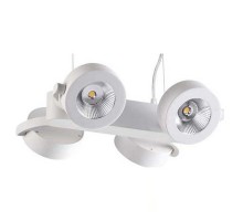 Подвесной светильник Odeon Light Pumavi 3493/40L