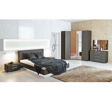 Гарнитур для спальни Наоми ГН-208.003