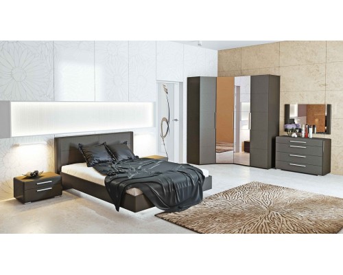 Гарнитур для спальни Наоми ГН-208.003