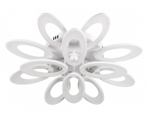 Потолочная люстра Escada Led 10238/12LED