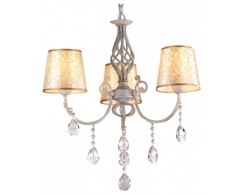 Подвесная люстра Hiper Samanta H056-3