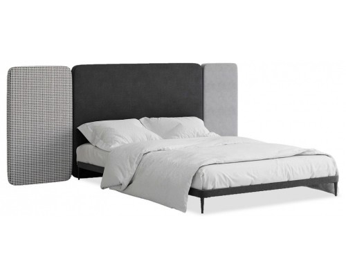 Кровать полутораспальная Licata