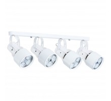 Светильник на штанге Arte Lamp 6252 A6252PL-4WH