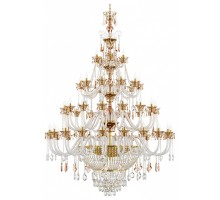 Подвесная люстра Osgona Tesoro 710572