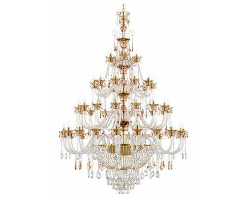 Подвесная люстра Osgona Tesoro 710572