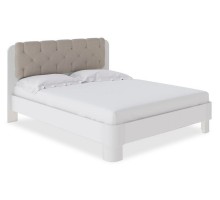 Кровать односпальная Wood Home Lite 1