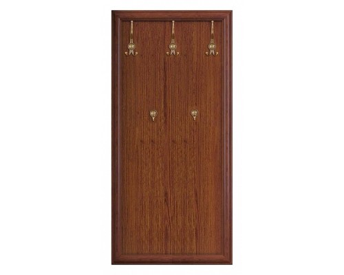 Вешалка настенная Кентаки S132-WIE/75