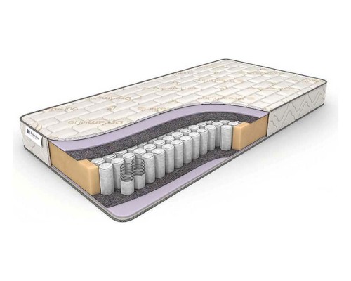 Матрас полутораспальный Classic +30 TFK 2000x1400