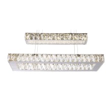 Подвесной светильник Globo Aernos 67039-66