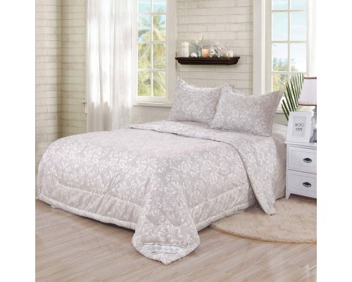 Комплект с одеялом евро Гермес