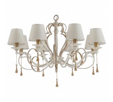 Подвесная люстра Favourite Silena 2635-8P