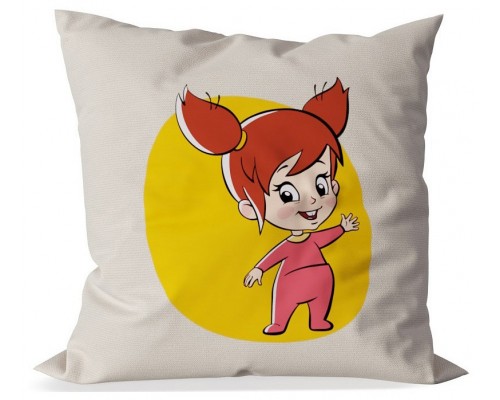 Подушка декоративная Простоквашино Скандинавик