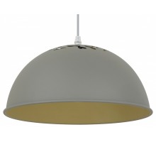 Подвесной светильник Arte Lamp Buratto A8173SP-1GY