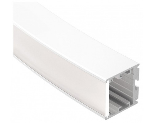 Профиль накладной гибкий Arlight SL-ARC 39592