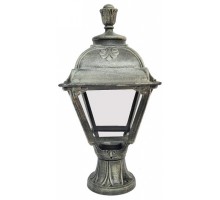 Наземный низкий светильник Fumagalli Cefa U23.110.000.BXF1R