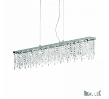 Подвесной светильник Ideal Lux Giada GIADA CLEAR SP7