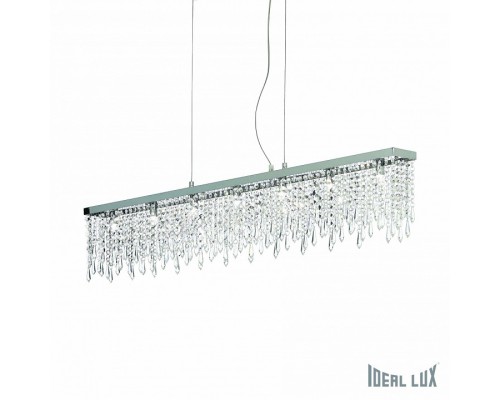Подвесной светильник Ideal Lux Giada GIADA CLEAR SP7